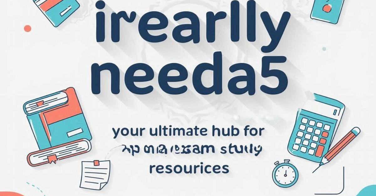 ireallyneeda5.com