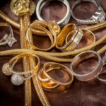 Tips for Wearing Mixed Metals Jewelry