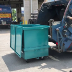 Enhancing Waste Management Strategies with Dumpster Rental Services