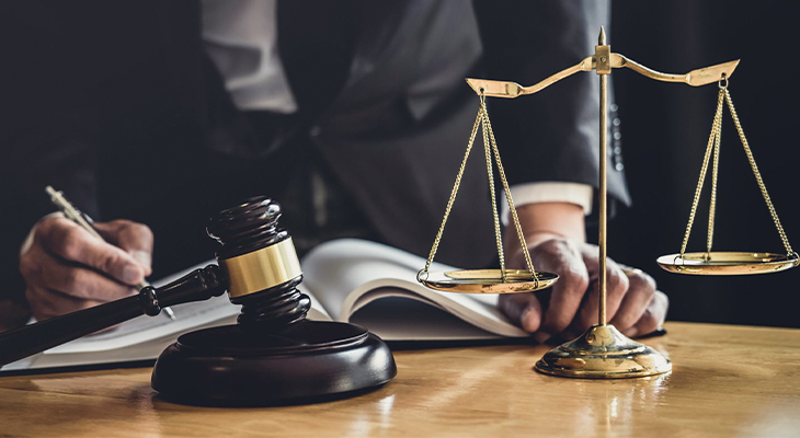 Steps to Take If You're Accused of Assault After a Bar Fight