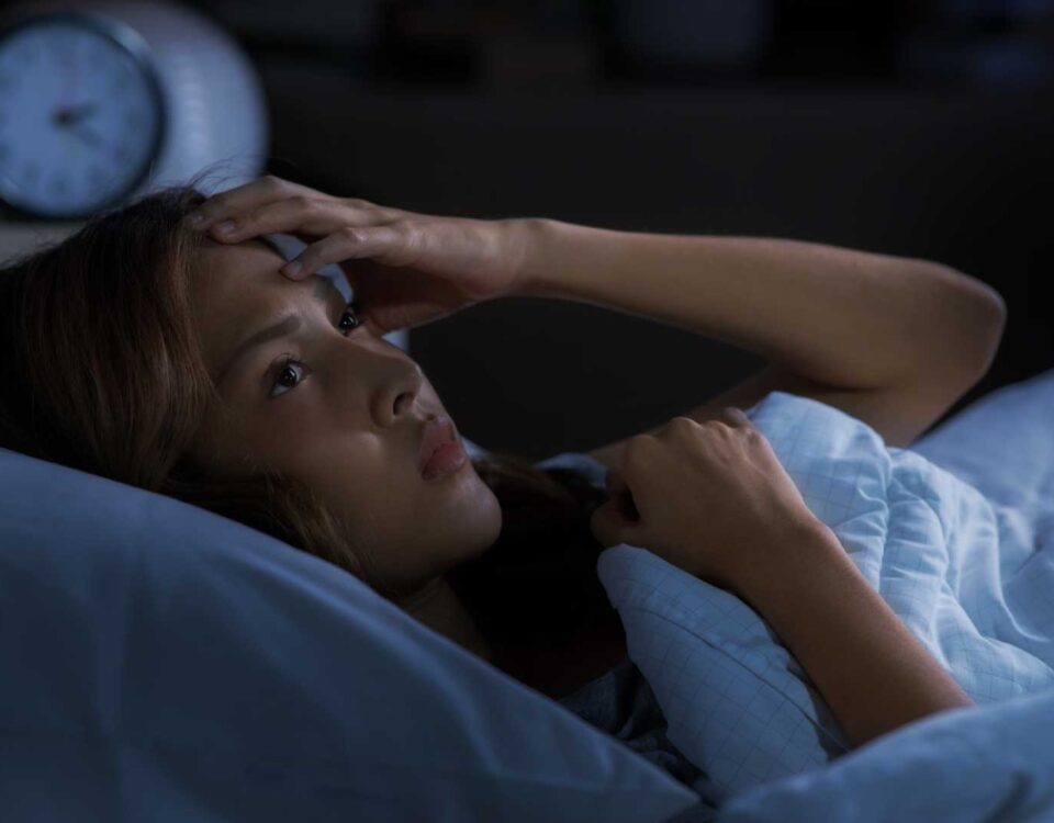 How Sleep Specialists Address Restless Leg Syndrome