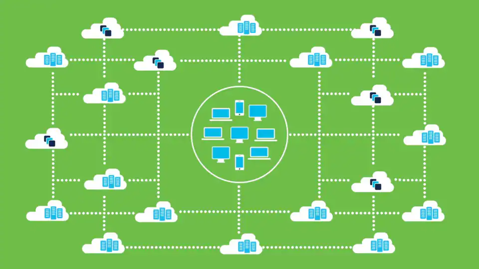 How SD-WAN Is Transforming Enterprise Connectivity