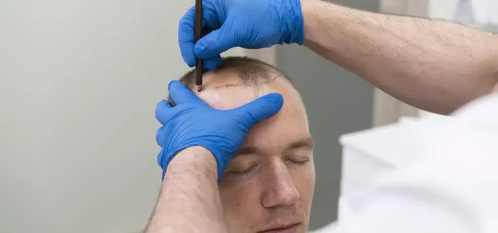 Exploring Non-Surgical Hair Restoration Options