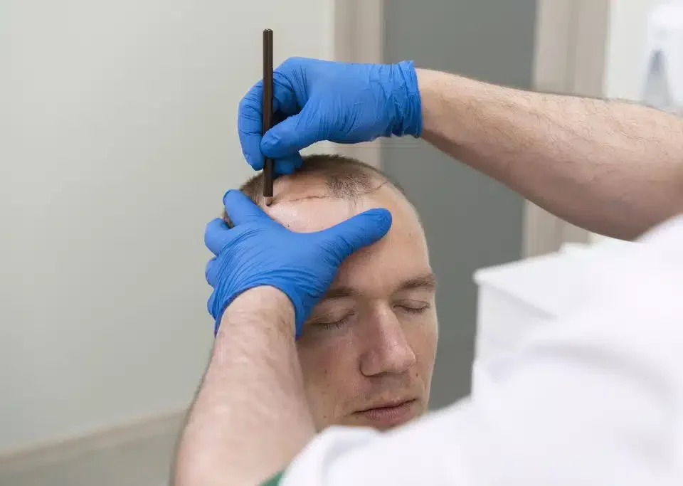Exploring Non-Surgical Hair Restoration Options