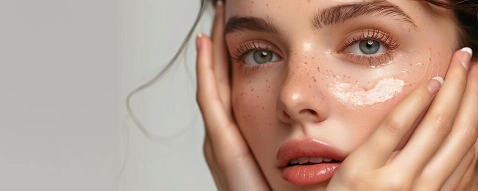 How Dermatologists Address Aging Skin Concerns