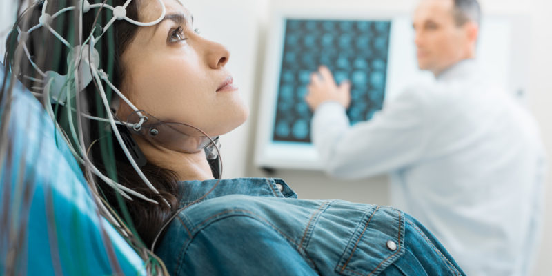 What To Expect During Your First Visit With a Neurological Surgeon